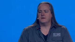 Blizzard CEO apologises for Hearthstone Hong Kong controversy