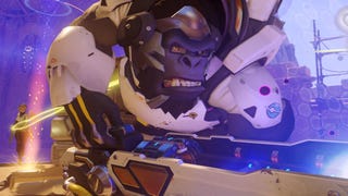 Blizzard details Overwatch, its upcoming competitive first-person shooter
