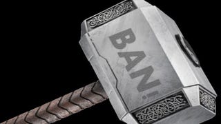 Blizzard invoca o Banhammer em World of Warcraft