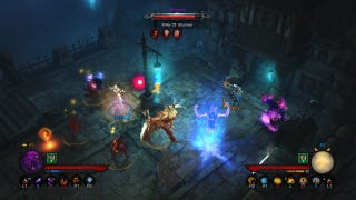 Diablo III: Reaper of Souls - Ultimate Evil Edition PS4 Review: Good, Not Evil