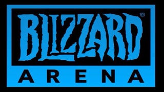 Blizzard will open its own esports arena next month