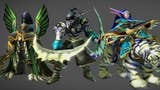 Blizzard makes Warcraft 3 assets available in StarCraft 2