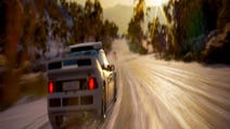 Forza Horizon 3 - Em Blizzard Mountain impera a lei das derrapagens