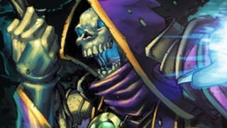 Blizzard nerfs Hearthstone's most overpowered card