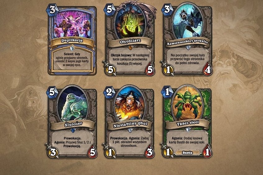 【非売品】Hearthstone スカーフ2017年クイズ当選品Blizzard Blizzard oferece cartas de graça em Hearthstone | Eurogamer.pt