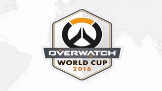 Blizzard organiseert Overwatch World Cup