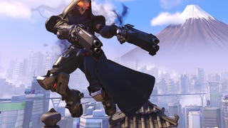 Blizzard reveals Overwatch, a team-based competitive first-person shooter