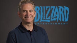 Blizzard sta cambiando e i dirigenti scappano - editoriale