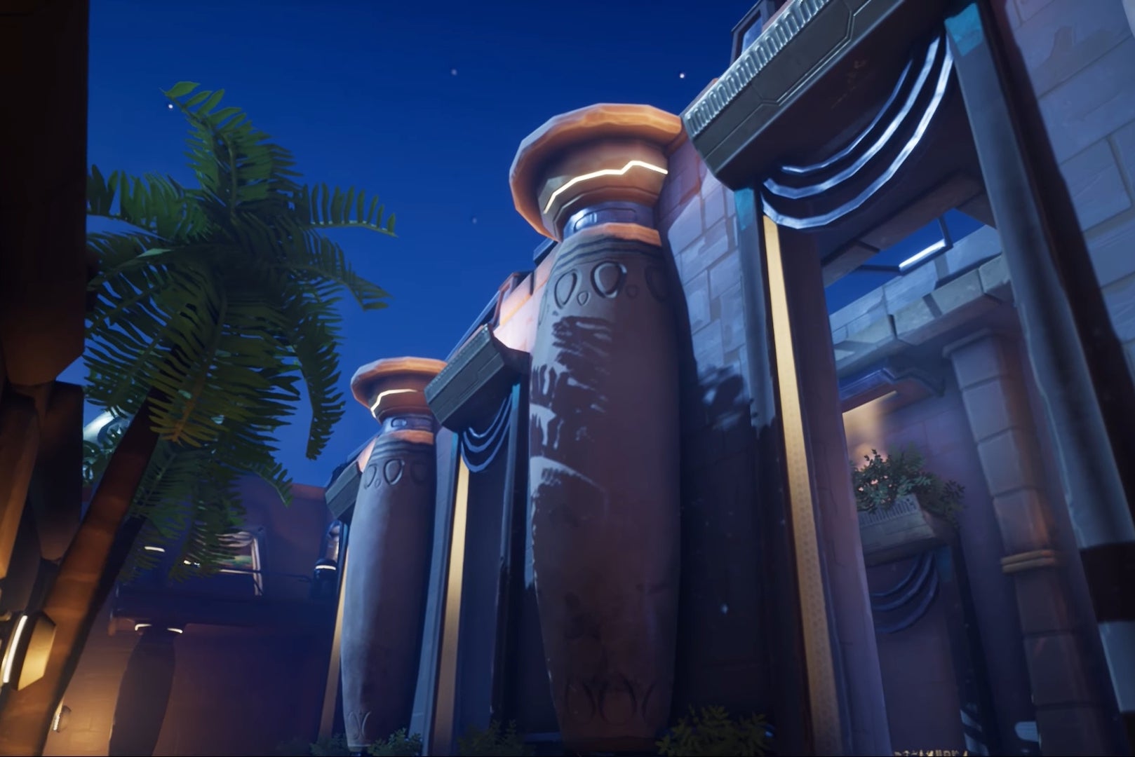Blizzard toont interesse in door fan gemaakte Overwatch-map
