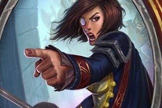 Blizzard: Why Hearthstone's new Rush keyword will answer years of problems