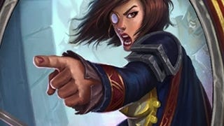 Blizzard: Why Hearthstone's new Rush keyword will answer years of problems