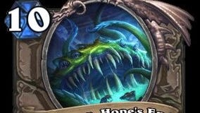 Blizzard to nerf Hearthstone's "most controversial" card