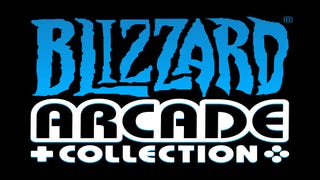 Blizzard Arcade Collection out now for PC and consoles