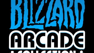 Blizzard Arcade Collection out now for PC and consoles
