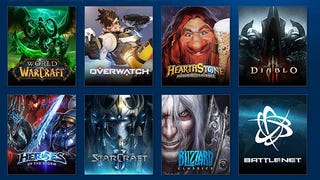 Blizzard Voice chat service now available across all of its games via Battle.net app
