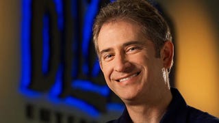 Blizzard co-founder Mike Morhaime no longer has a non-compete, could be coming back to games