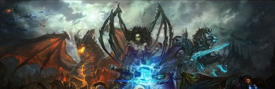 Blizzard Black Friday Sale - Big Discounts on Overwatch, Diablo, and World of Warcraft Toys, Clothes, and Books