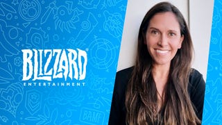 Blizzard hires former Disney exec Jessica Martinez as first head of culture