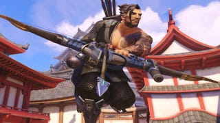 Blizzard's new Overwatch gameplay videos show complete, unedited matches
