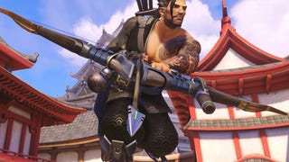 Blizzard's new Overwatch gameplay videos show complete, unedited matches