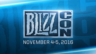 Blizzcon Roundup: World Of Warcraft, StarCraft II And Heroes Of The Storm