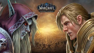 BlizzCon 2018: World of Warcraft: Battle for Azeroth si mostra nel cinematic trailer "Lost Honor"