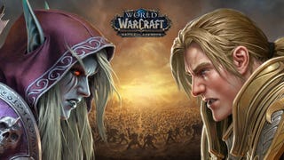 BlizzCon 2018: World of Warcraft: Battle for Azeroth si mostra nel cinematic trailer "Lost Honor"