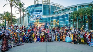 BlizzCon & virtuelles Ticket 2018 - "Es wird einige Überraschungen geben"