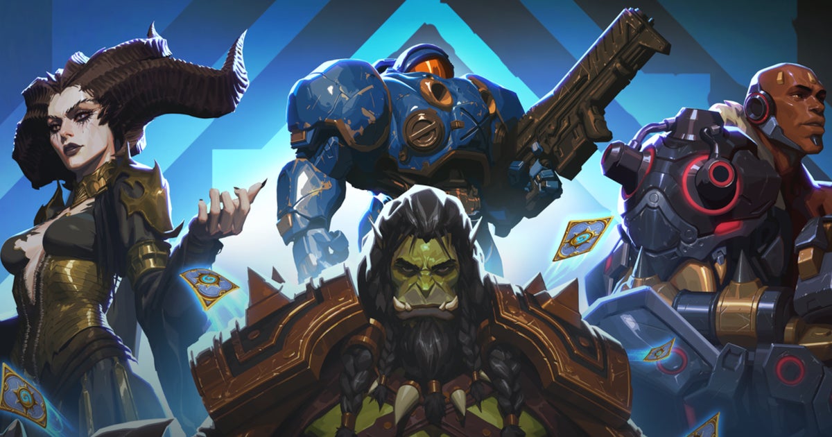 BlizzCon powraca. Sprzedaż biletów na imprezę Blizzarda ruszy już w tym miesiącu
