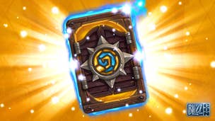 Hearthstone has a new workaround to Chinese loot box regulations