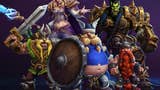 Blizzcon im Detail: Heroes of the Storm