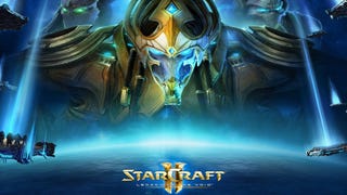 Blizzcon im Detail: StarCraft 2 - Legacy of the Void