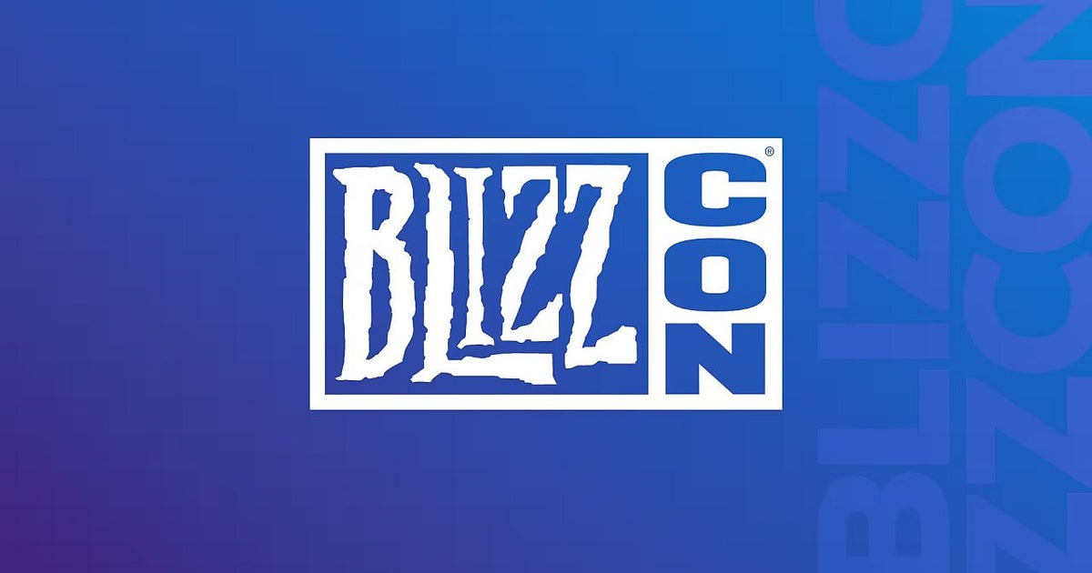BlizzCon 2024 canceled without a definitive explanation, but Blizzard vows the celebration will return in the years to come