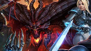 BlizzCon 2013: Warlords of Draenor detailed, Heroes of the Storm beta sign ups live