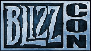 Shocker: First round of BlizzCon tickets sold out
