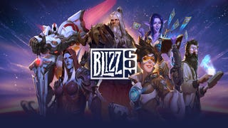 BlizzCon 2021 cancelled, replaced with digital and physical 2022 event
