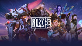 Blizzcon 2020 cancelled, but an online event in the works for early next year