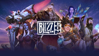 Online-only 'BlizzConline' announced for February 2021