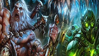 Reminder: BlizzCon 09 tickets go on sale today