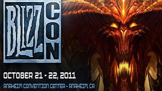 PSA: Second batch of BlizzCon tickets go on sale today