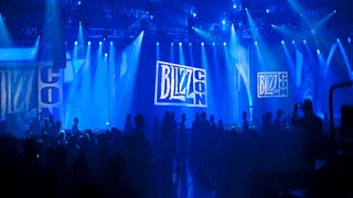 BlizzCon to return in 2023
