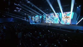 Fan 'em up: BlizzCon 2018 tickets go on sale in May