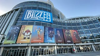 BlizzCon volta ao formato tradicional este ano