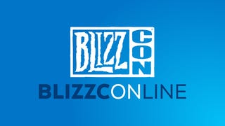 BlizzConline will be "free to watch and engage in"