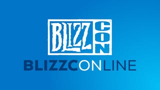 BlizzConline will be "free to watch and engage in"