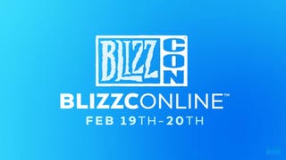 Here's what to expect from BlizzCon 2021 on February 19 and 20
