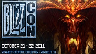 Blizzard drops details on BlizzCon's StarCraft II and WoW tournaments