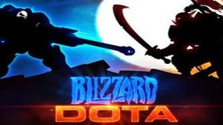 Blizzard: StarCraft DOTA mod "completely rebooted"