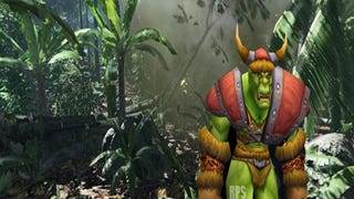 Blizzard's Next MMO: Not WoW 2