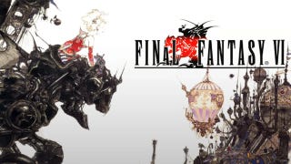 Final Fantasy 6 ha una meravigliosa statua dal folle prezzo di quasi $14.000